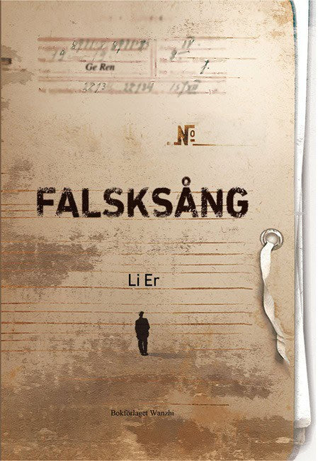 Li, Er | Falsksång