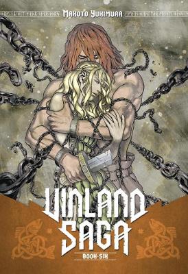 Yukimura, Makoto | Vinland saga vol. 6