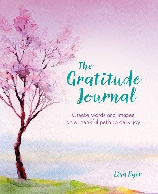 Dyer, Lisa | Gratitude Journal