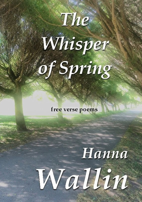 Wallin, Hanna | The whisper of spring