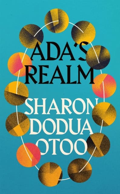 Otoo, Sharon Dodua | Ada's Realm