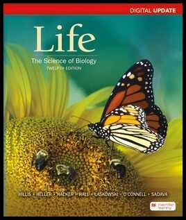 Laskowski, Marta | Life : The Science of Biology