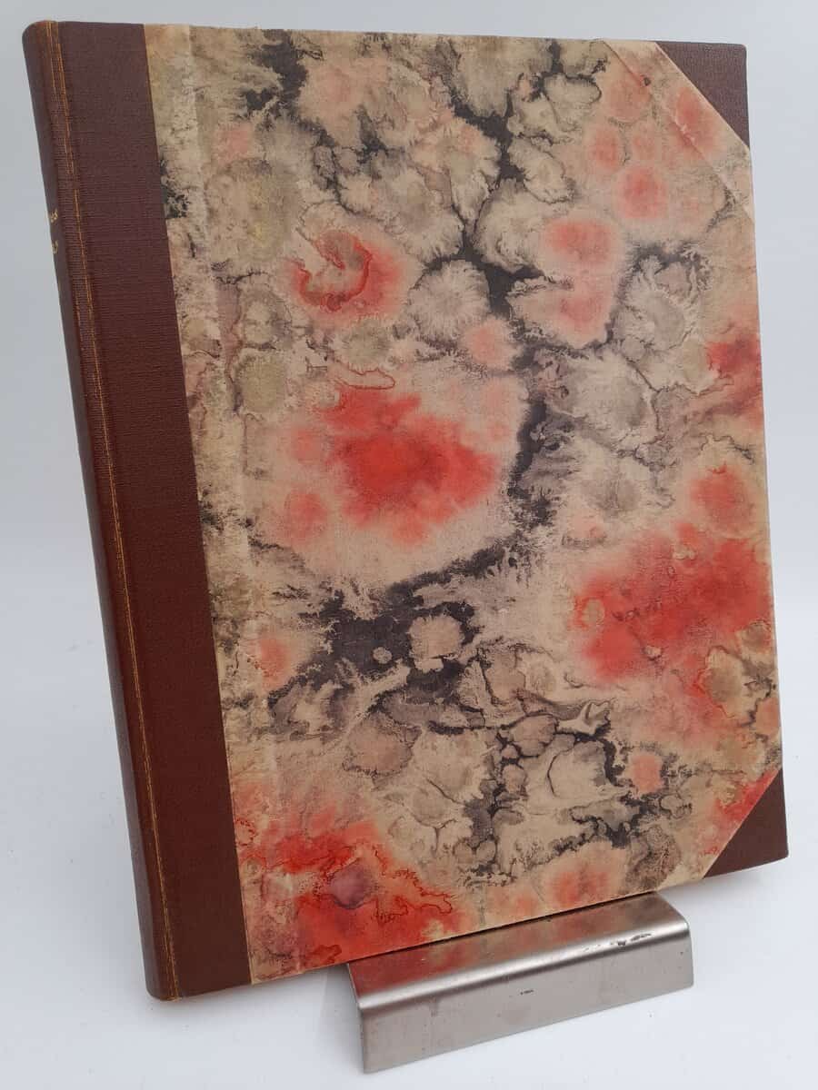 KFUM:s riksförbund | Sveriges pojkar 1951