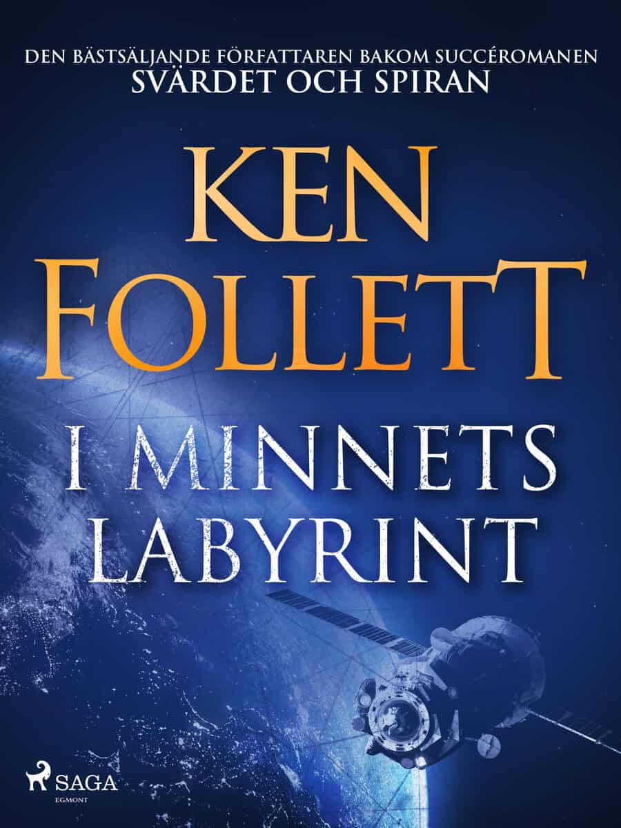 Follett, Ken | I minnets labyrint