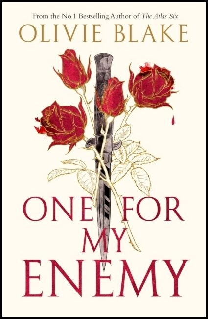 Blake, Olivie | One For My Enemy