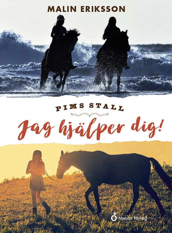 Eriksson Sjögärd, Malin | Jag hjälper dig!