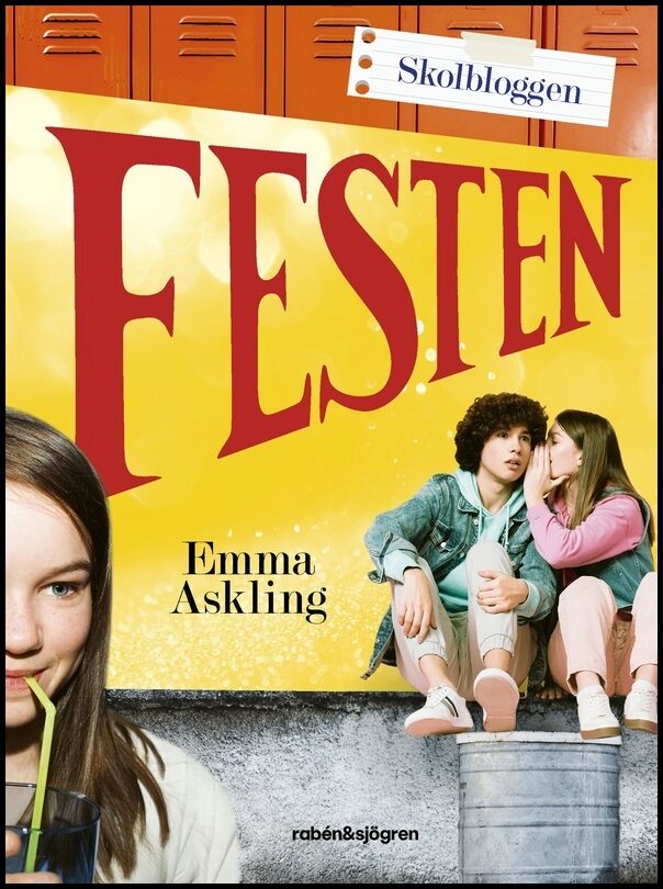 Askling, Emma | Festen