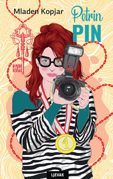 Kopjar, Mladen | Petrin PIN