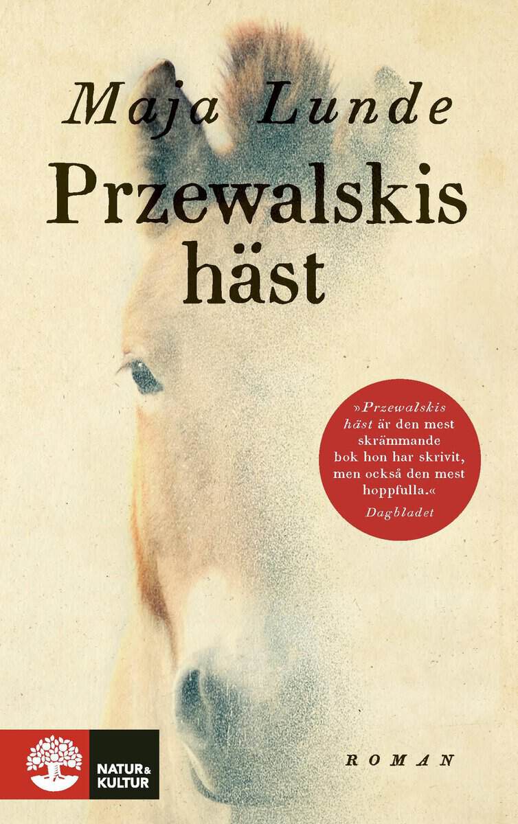 Lunde, Maja | Przewalskis häst