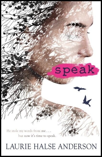 Halse Anderson, Laurie | Speak