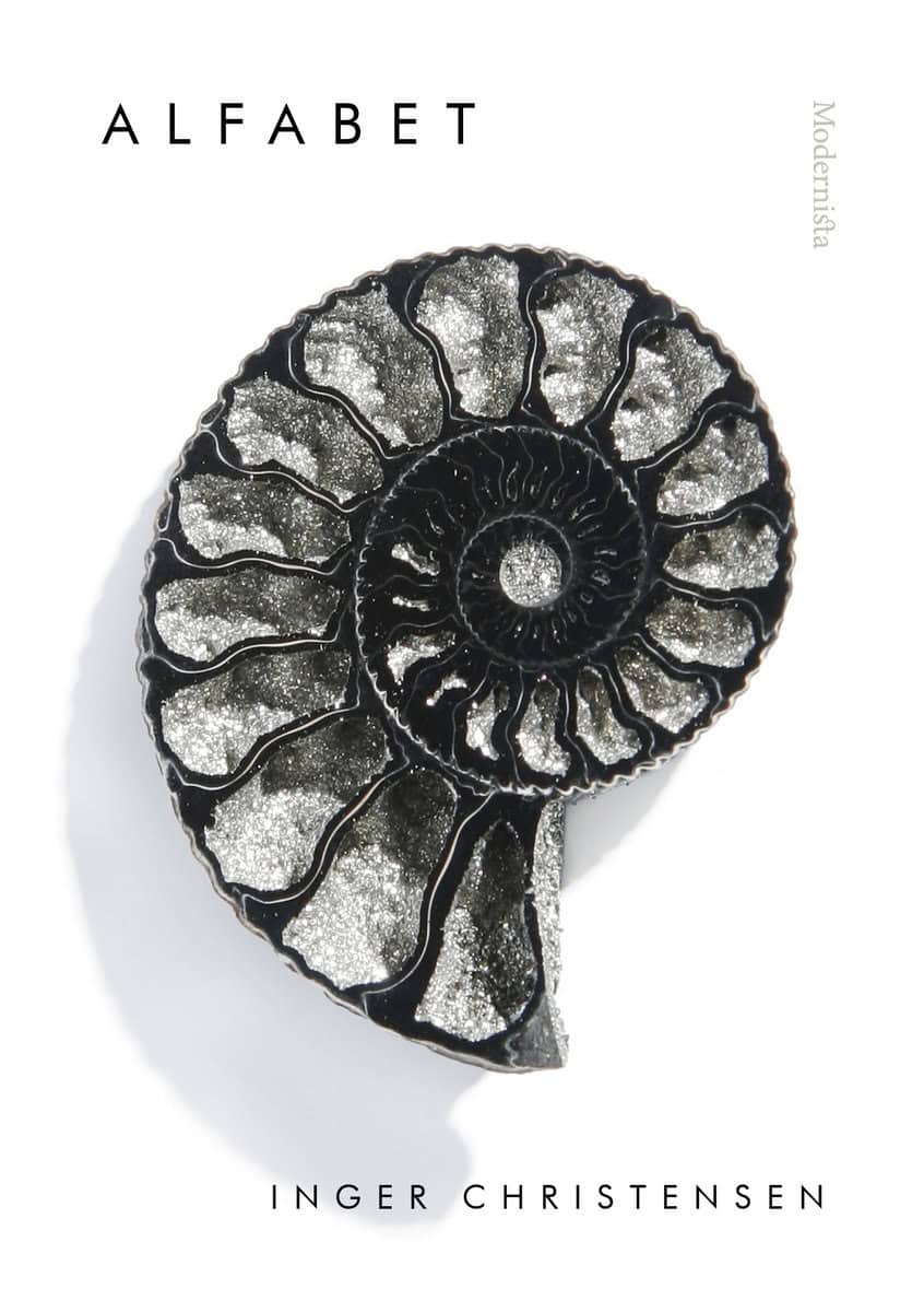 Christensen, Inger | Alfabet