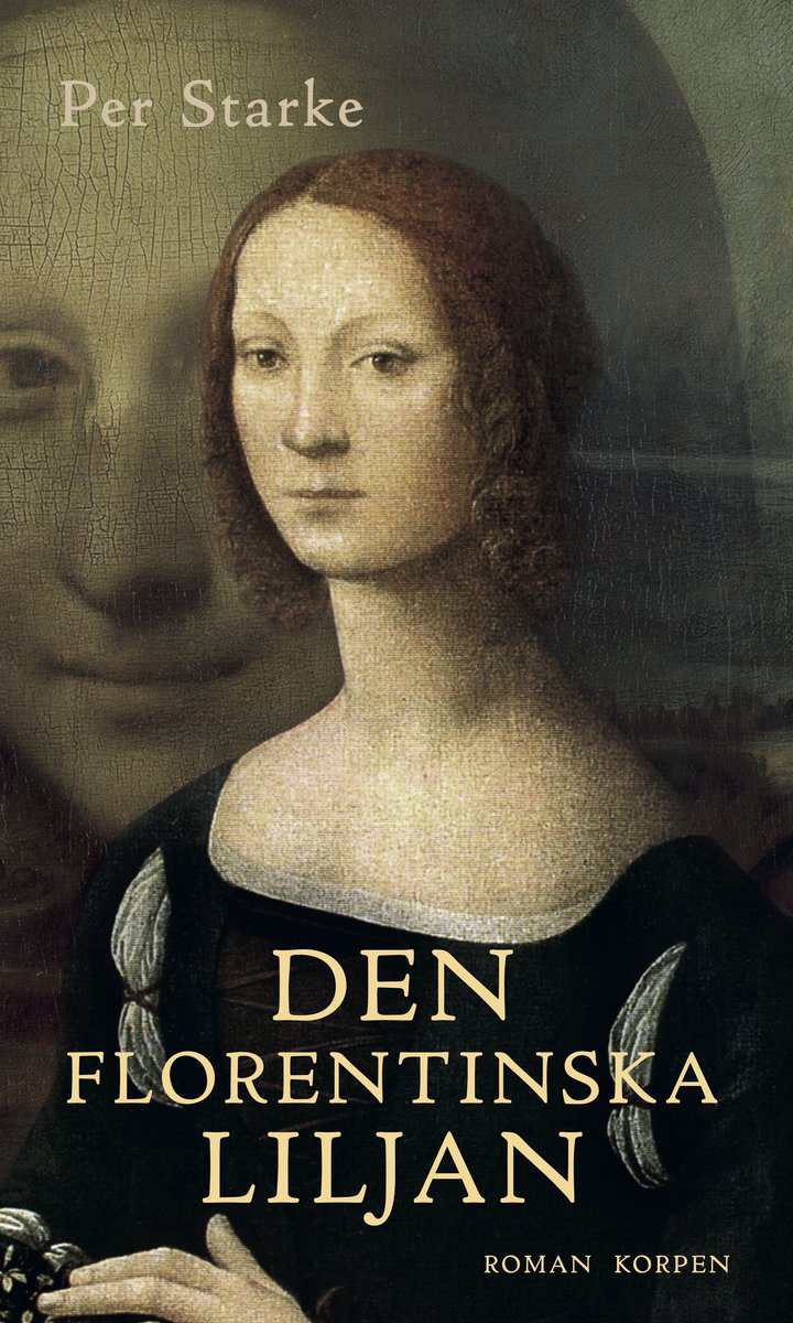 Starke, Per | Den florentinska liljan