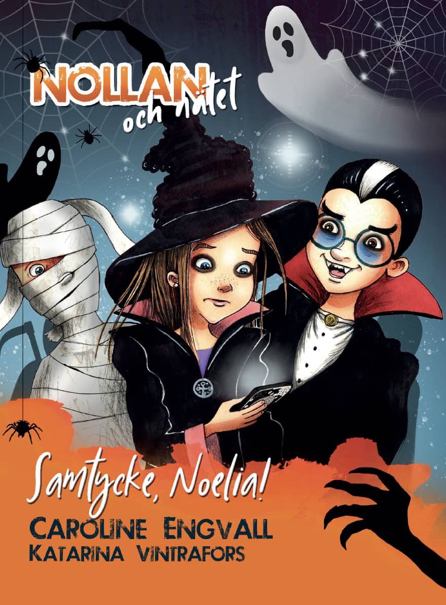 Engvall, Caroline | Samtycke, Noelia