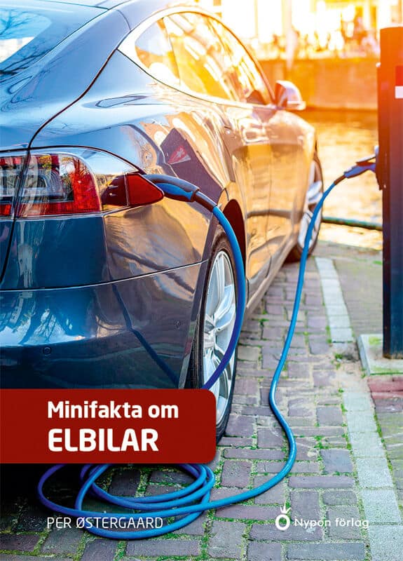 Østergaard, Per | Minifakta om elbilar