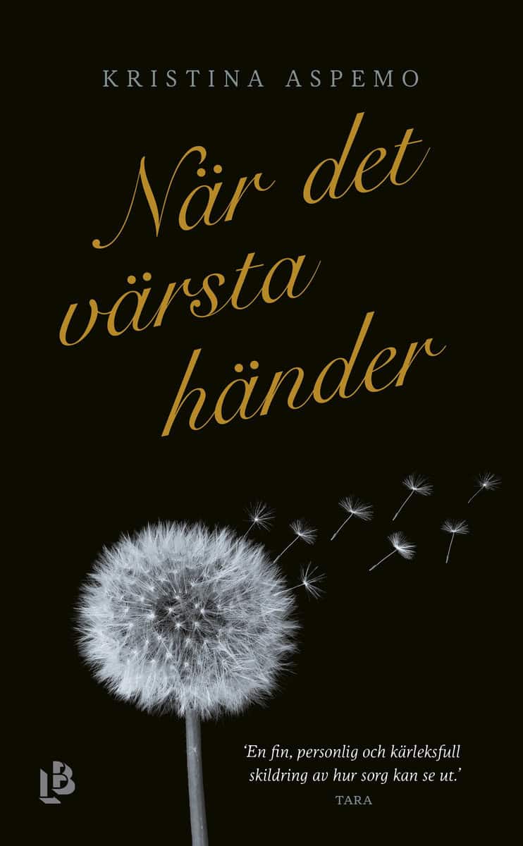 Aspemo, Kristina | När det värsta händer