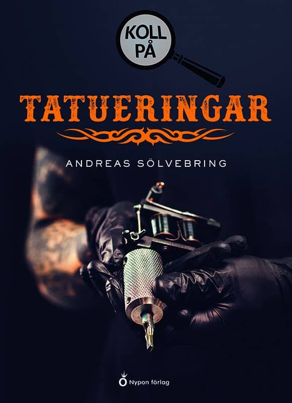 Sölvebring, Andreas | Koll på tatueringar