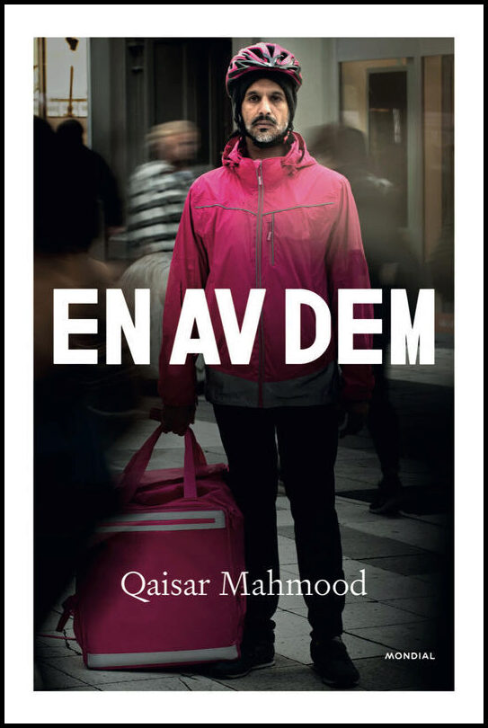 Mahmood, Qaisar | En av dem
