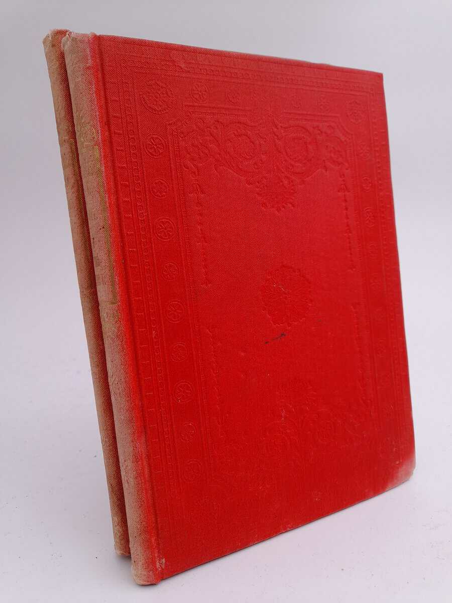 Besant, Walter | En förmögenhet