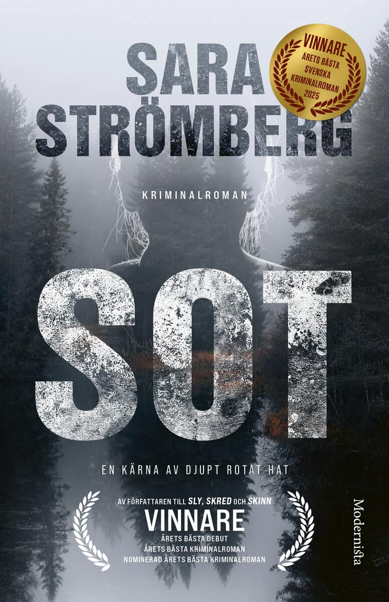 Strömberg, Sara | Sot