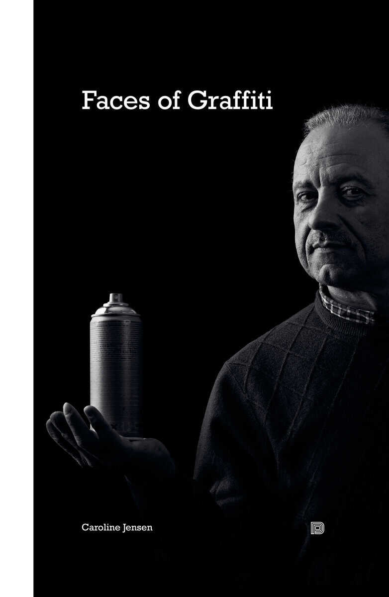 Jensen, Caroline | Faces of Graffiti