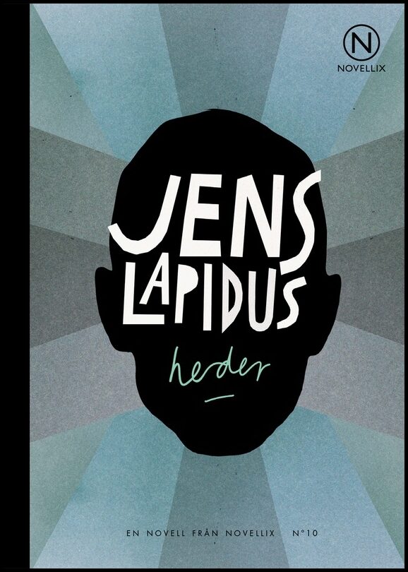 Lapidus, Jens | Heder