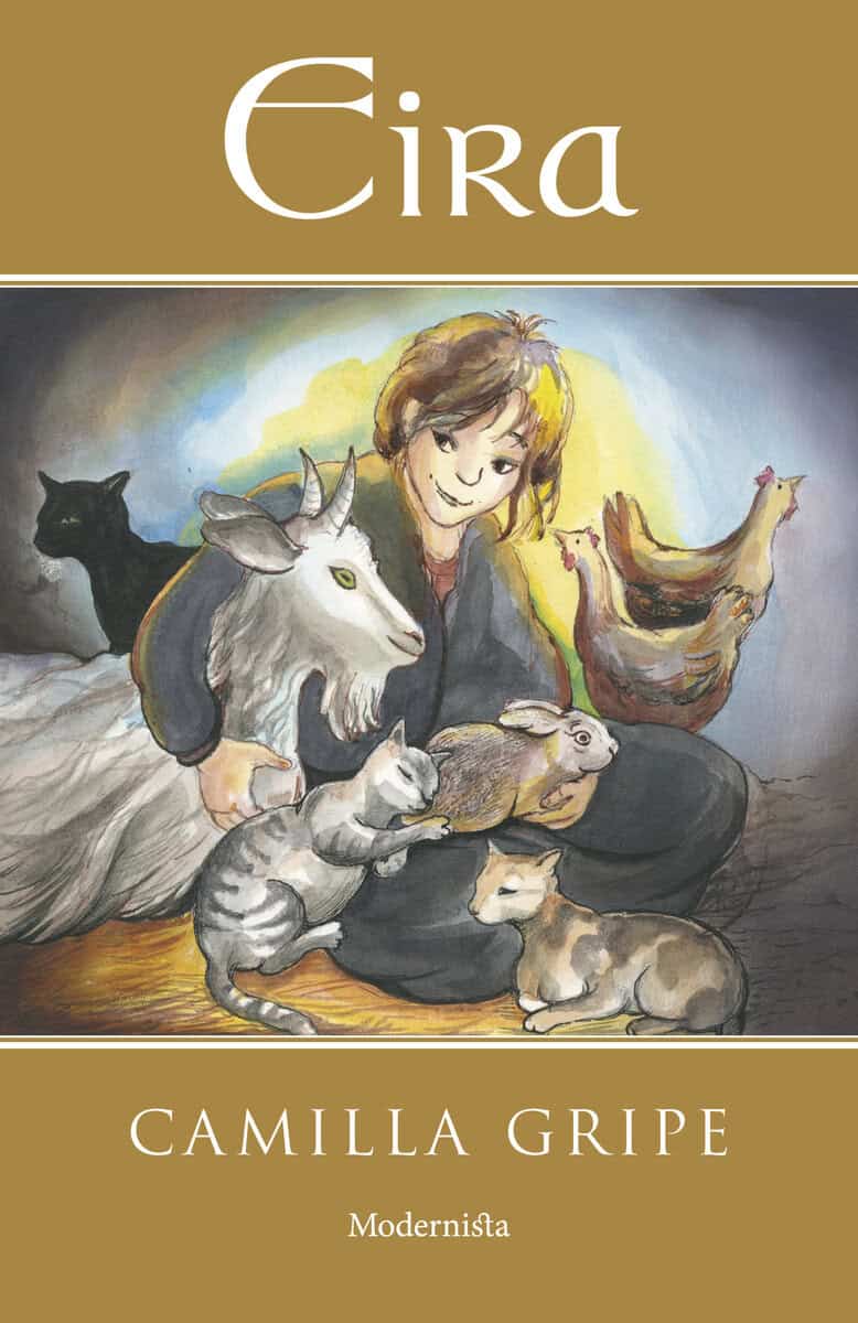 Gripe, Camilla | Eira