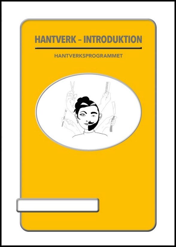 Ödquist, Sarah | Hantverk : Introduktion
