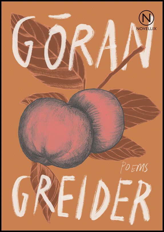 Greider, Göran | Poems