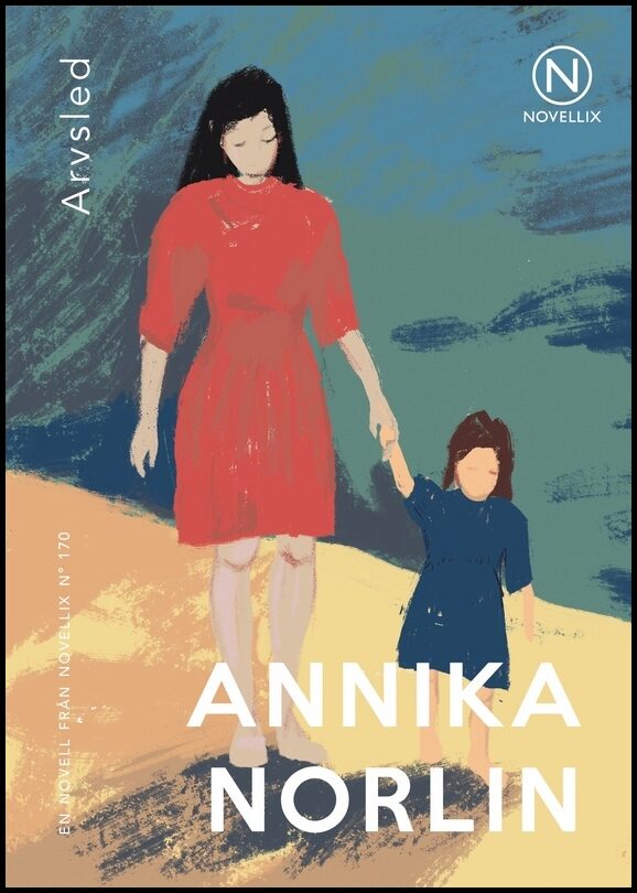 Norlin, Annika | Arvsled