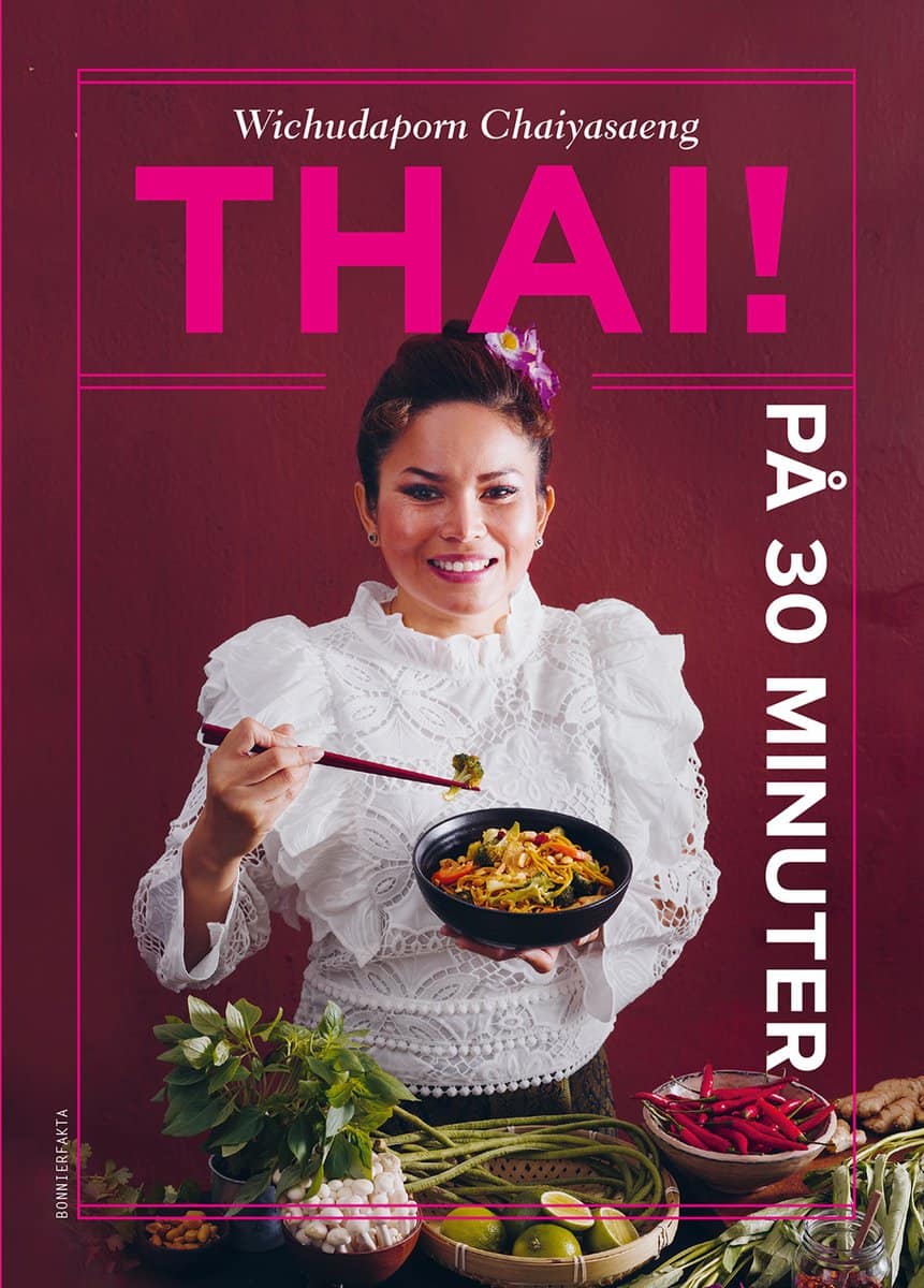 Chaiyasaeng, Wichudaporn | Thai på 30 minuter