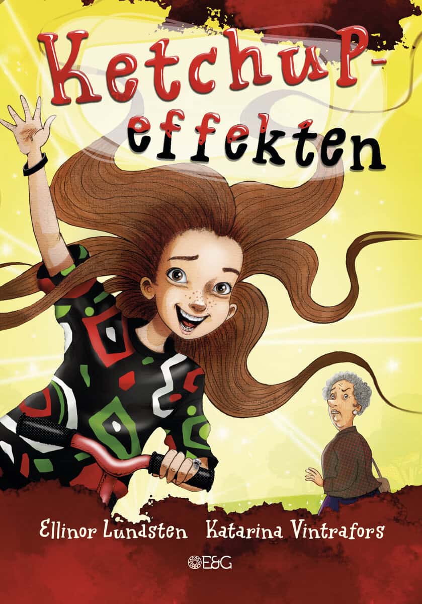 Lundsten, Ellinor | Ketchupeffekten