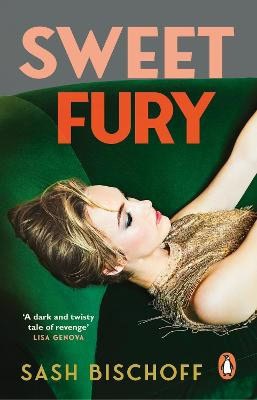 Bischoff, Sash | Sweet Fury