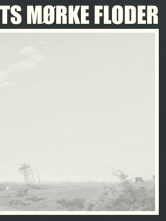 Rømer Stokbro, Christian | Kort over kraniets mørke floder