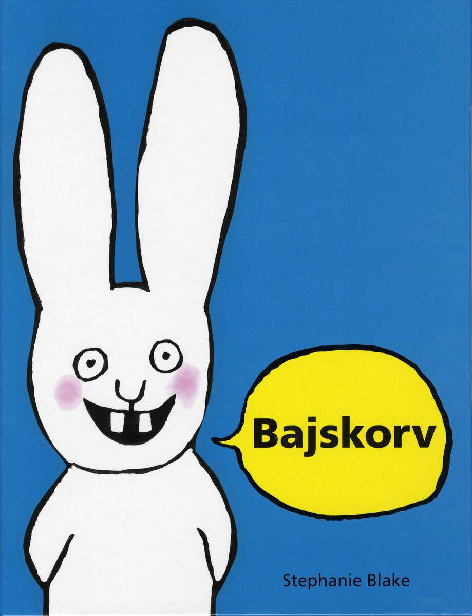 Blake, Stephanie | Bajskorv