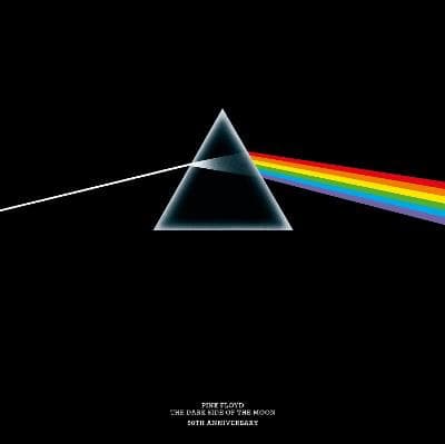 Floyd, Pink | Pink Floyd : The Dark Side Of The Moon