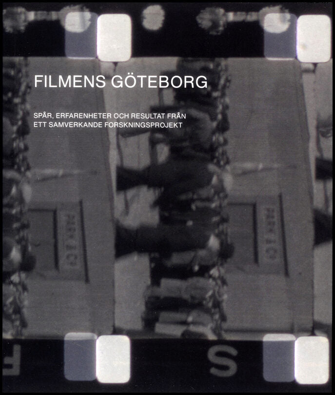 Persson, Erik Florin | Hellervik, Marie | Johansson, Karl-Magnus | Jönsson, Mats | Myrström, Fiffi | De Rooij, Kristina ...