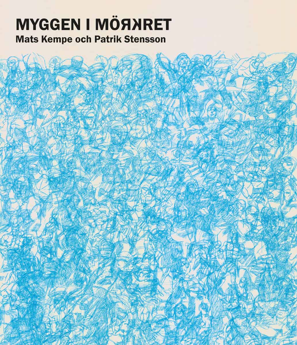 Kempe, Mats | Myggen i mörkret