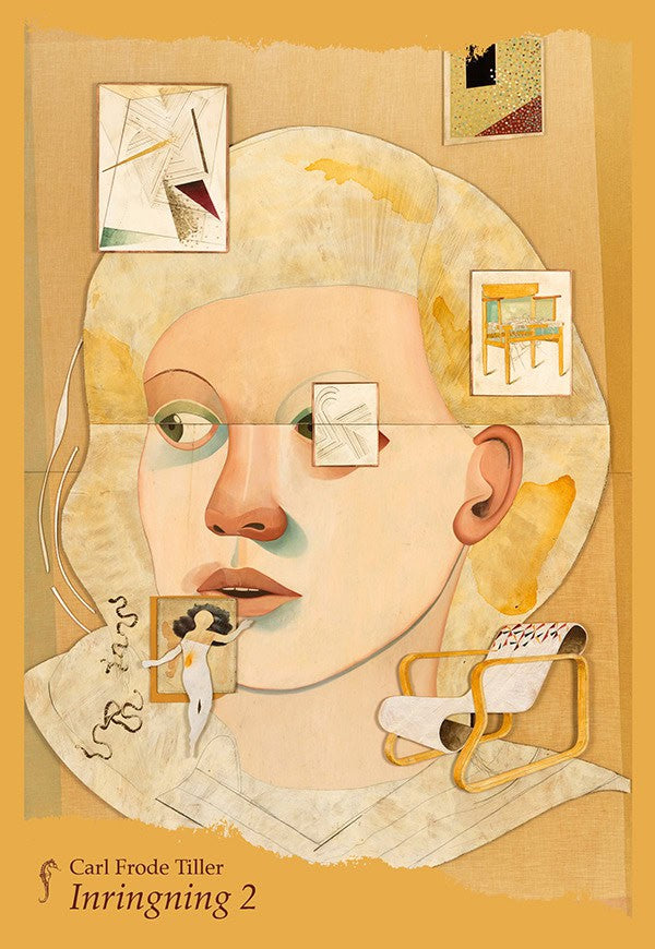 Tiller, Carl Frode | Inringning 2