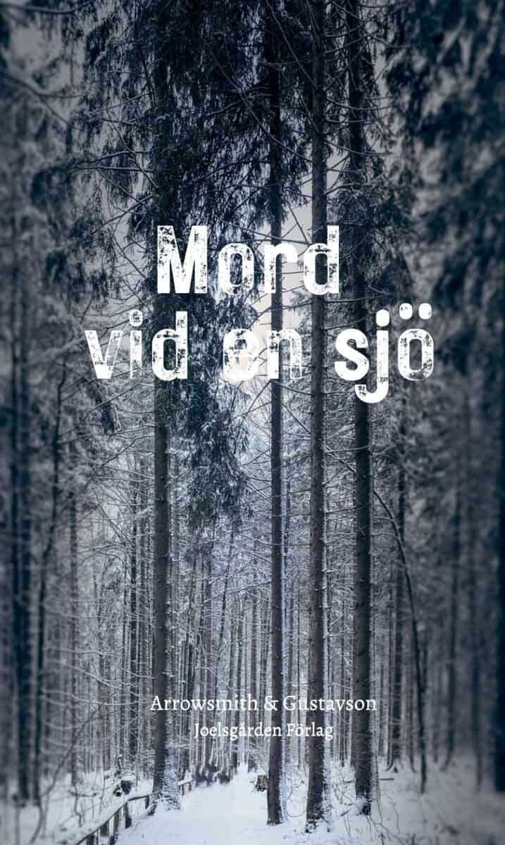 Arrowsmith, David | Gustavson, Christina | Mord vid en sjö