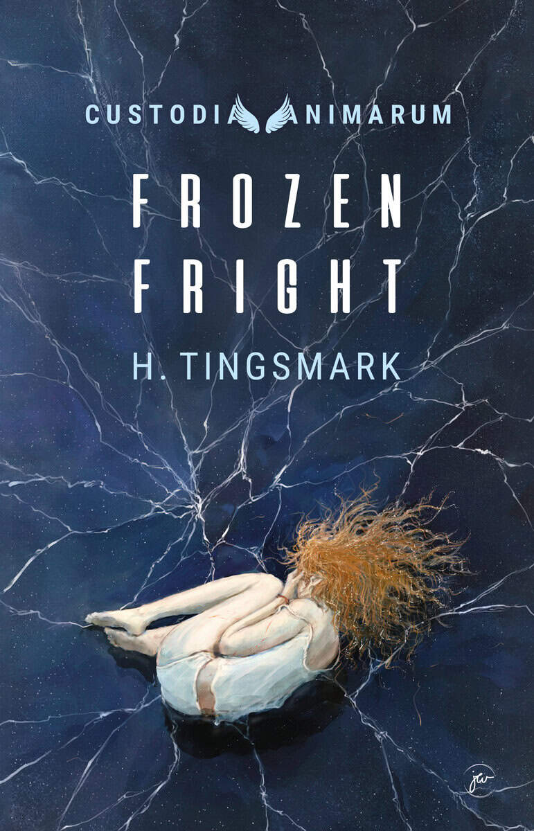 Tingsmark, Heléne | Frozen fright