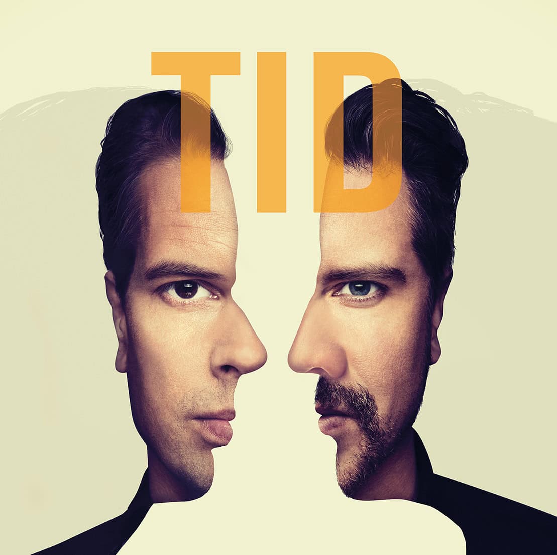 Schulman, Alex | Eklund, Sigge | Tid : Livet är inte kronologiskt Vinyl