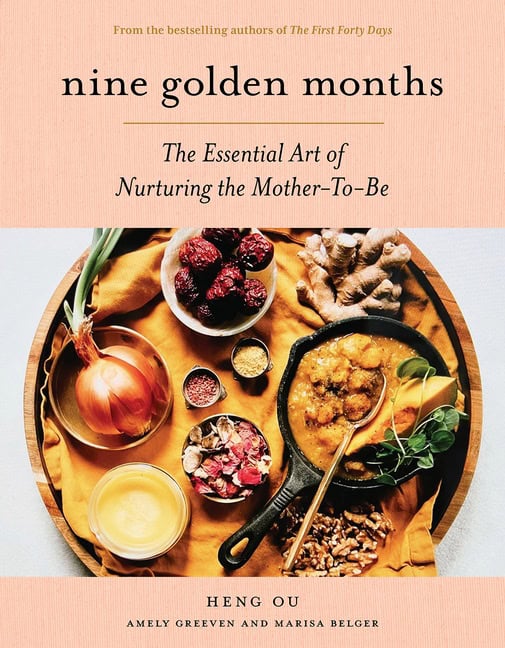 Ou, Heng | Greeven, Amely | Belger, Marisa | Nine Golden Months