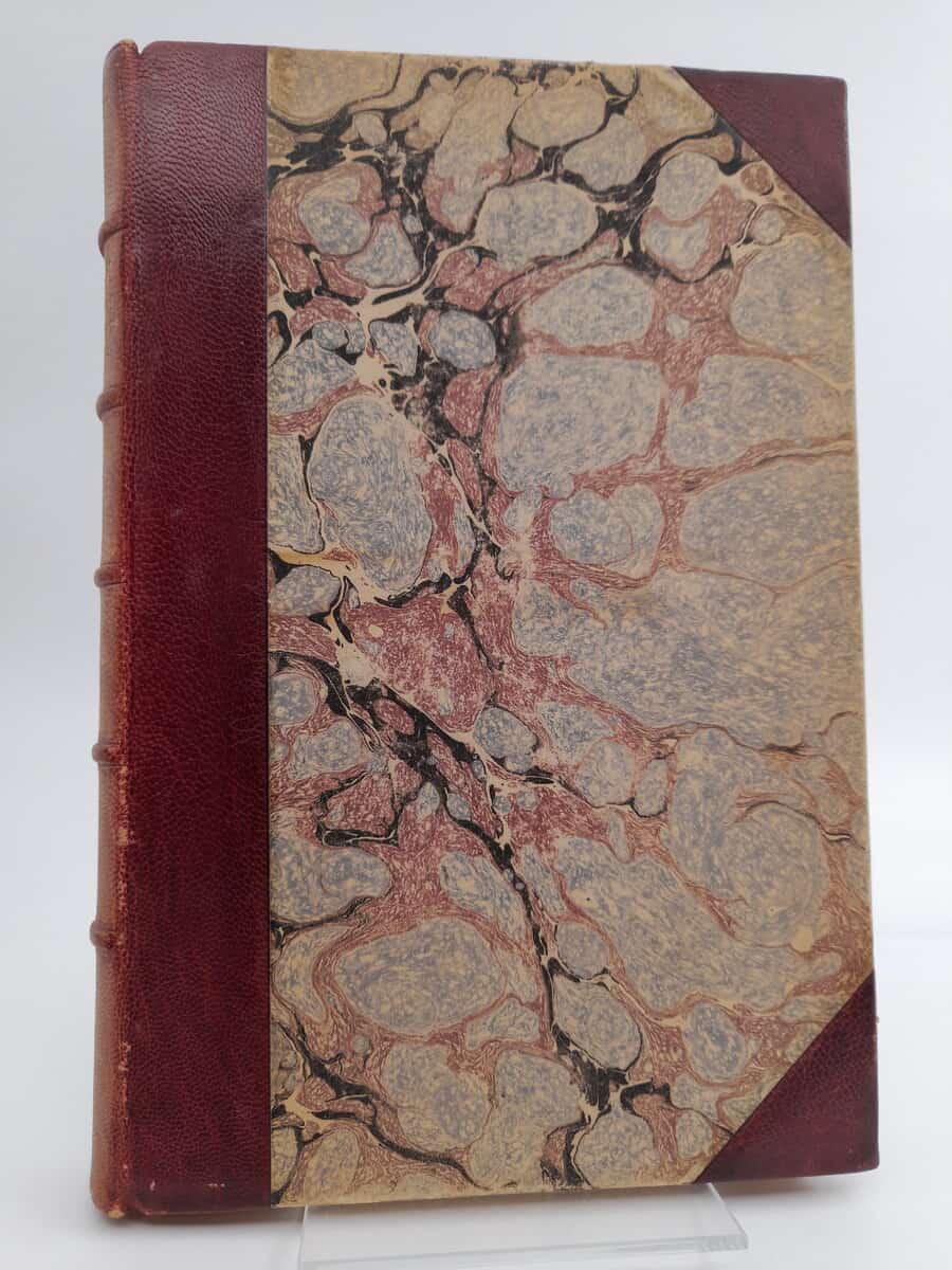 Hannover, Emil | Det nittonde århundradets konst : gestalter och strömningar