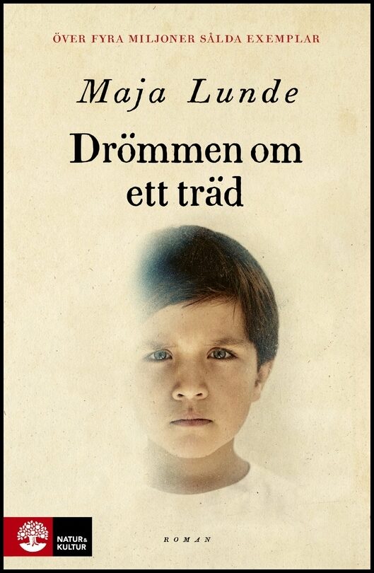 Lunde, Maja | Drömmen om ett träd