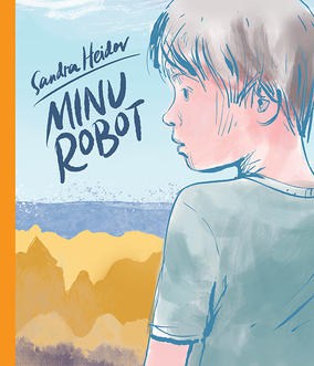 Heidov, Sandra | Min Robot