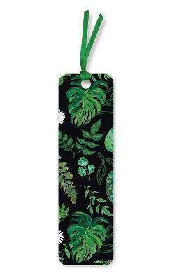 Nel x Polly Rose : Don't Leaf Me This Way Bookmarks (pack of 10)