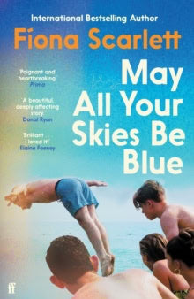 Scarlett, Fiona | May All Your Skies Be Blue