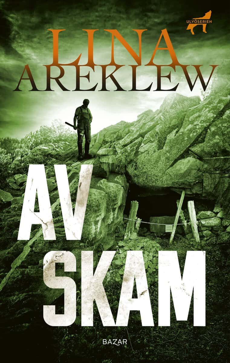 Areklew, Lina | Av skam