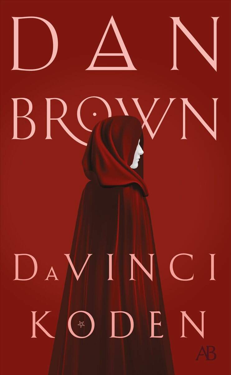 Brown, Dan | Da Vinci-koden