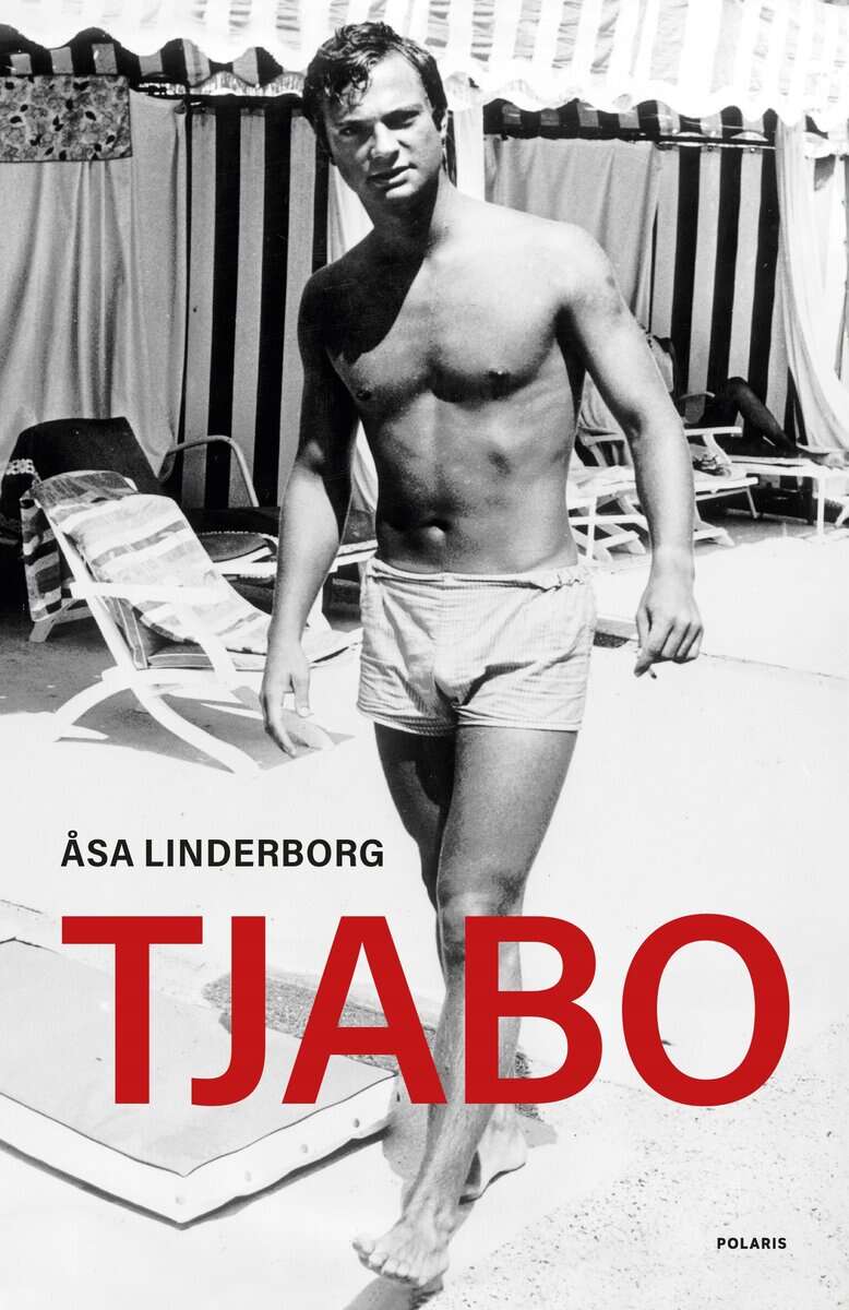 Linderborg, Åsa | Tjabo